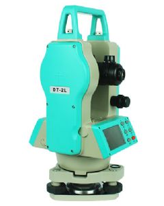 博新激光電子經緯儀 DT-2L